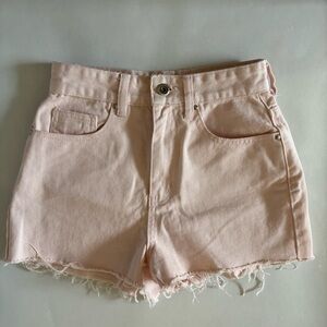 COTTON ON Cheeky Mini Denim Short